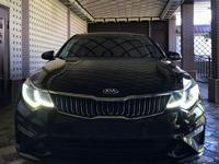 Kia K5 2018 годаfor7 800 000 тг. в Алматы