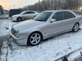 Mercedes-Benz E 320 2001 года за 6 500 000 тг. в Тараз – фото 7