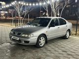 Nissan Primera 1998 года за 1 900 000 тг. в Актау – фото 4