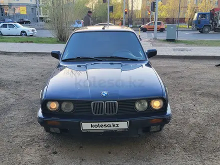 BMW 316 1990 года за 1 700 000 тг. в Астана