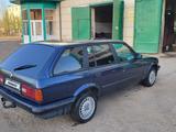 BMW 316 1990 года за 1 300 000 тг. в Астана – фото 3