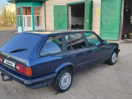 BMW 316 1990 года за 1 700 000 тг. в Астана – фото 3