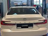 Toyota Camry 2026 годаүшін23 000 000 тг. в Шымкент – фото 3