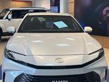Toyota Camry 2026 годаүшін23 000 000 тг. в Шымкент