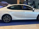 Toyota Camry 2026 годаүшін23 000 000 тг. в Шымкент – фото 5