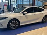 Toyota Camry 2026 годаүшін23 000 000 тг. в Шымкент – фото 4