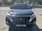 Toyota Land Cruiser Prado 2014 годаfor16 500 000 тг. в Усть-Каменогорск – фото 3