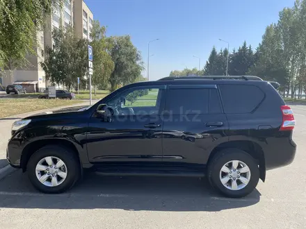 Toyota Land Cruiser Prado 2014 года за 16 500 000 тг. в Усть-Каменогорск – фото 5