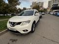Nissan X-Trail 2017 года за 8 120 000 тг. в Алматы – фото 4