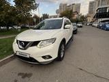Nissan X-Trail 2017 годаүшін8 120 000 тг. в Алматы – фото 4