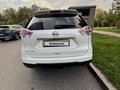 Nissan X-Trail 2017 года за 8 120 000 тг. в Алматы – фото 10