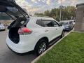 Nissan X-Trail 2017 года за 8 120 000 тг. в Алматы – фото 13