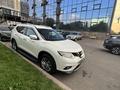 Nissan X-Trail 2017 года за 8 120 000 тг. в Алматы – фото 16