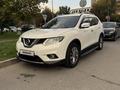 Nissan X-Trail 2017 года за 8 120 000 тг. в Алматы – фото 2