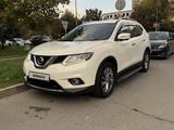 Nissan X-Trail 2017 годаүшін8 120 000 тг. в Алматы – фото 2