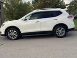 Nissan X-Trail 2017 годаүшін8 120 000 тг. в Алматы