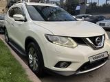 Nissan X-Trail 2017 годаүшін8 120 000 тг. в Алматы – фото 3