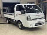Kia Bongo 2022 годаүшін11 400 000 тг. в Шымкент