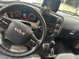 Kia Bongo 2022 годаүшін11 400 000 тг. в Шымкент – фото 4
