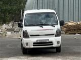 Kia Bongo 2022 годаүшін11 400 000 тг. в Шымкент – фото 5