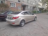 Hyundai Accent 2011 годаfor4 950 000 тг. в Усть-Каменогорск – фото 5