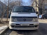 Mercedes-Benz Vito 2003 года за 4 500 000 тг. в Алматы – фото 5