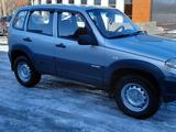 Chevrolet Niva 2012 года за 3 250 000 тг. в Усть-Каменогорск – фото 3