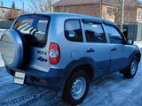 Chevrolet Niva 2012 года за 3 250 000 тг. в Усть-Каменогорск – фото 4