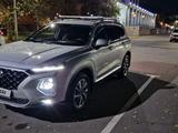 Hyundai Santa Fe 2018 года за 12 900 000 тг. в Павлодар – фото 3