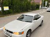 Toyota Mark II 1995 годаүшін2 550 000 тг. в Костанай – фото 2