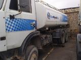 КамАЗ  53229 15 2006 года за 2 190 000 тг. в Караганда – фото 4