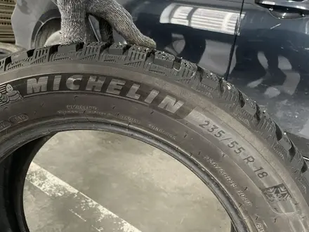 Шины Michelin за 220 000 тг. в Астана