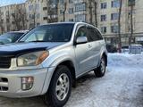 Toyota RAV4 2002 годаүшін5 500 000 тг. в Астана – фото 3