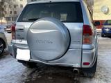 Toyota RAV4 2002 годаүшін5 500 000 тг. в Астана – фото 4