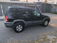 Mazda Tribute 2001 годаүшін4 950 000 тг. в Алматы