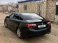 Toyota Camry 2013 годаүшін5 000 000 тг. в Жанаозен – фото 7