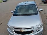 Chevrolet Cobalt 2021 года за 5 200 000 тг. в Кокшетау