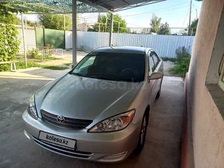 Toyota Camry 2003 года за 5 000 000 тг. в Актау – фото 2