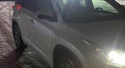 Toyota Highlander 2014 года за 14 500 000 тг. в Экибастуз – фото 2