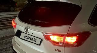 Toyota Highlander 2014 года за 14 500 000 тг. в Экибастуз