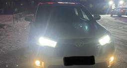 Toyota Highlander 2014 года за 14 500 000 тг. в Экибастуз – фото 3