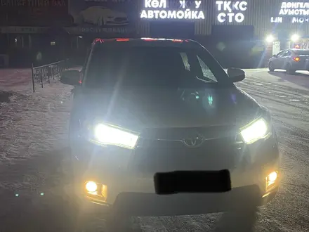 Toyota Highlander 2014 года за 14 500 000 тг. в Экибастуз – фото 3