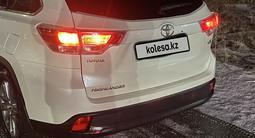 Toyota Highlander 2014 года за 14 500 000 тг. в Экибастуз – фото 5