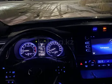 Toyota Highlander 2014 года за 14 500 000 тг. в Экибастуз – фото 6