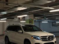 Mercedes-Benz GLS 400 2016 годаүшін25 000 000 тг. в Алматы