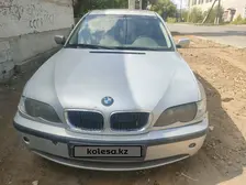 BMW 3 Series, 2002