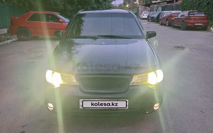 Daewoo Nexia 2010 года за 1 400 000 тг. в Алматы