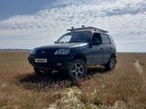 Chevrolet Niva 2007 года за 2 500 000 тг. в Саксаульский