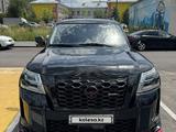 Nissan Armada 2019 года за 21 000 000 тг. в Алматы – фото 2