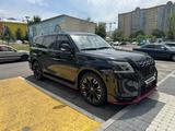 Nissan Armada 2019 года за 21 000 000 тг. в Алматы – фото 3